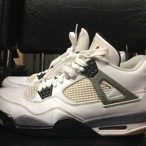 Meet your Posher, Thomas